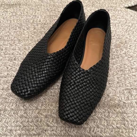 Loq Carolina Woven Flat - Picture 5 of 8